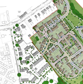 Land Off Amberstone Road thumbnail