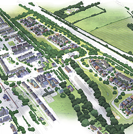 Appleby-in-Westmorland Thumbnail