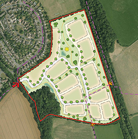 Dunkirks Farm Thumbnail