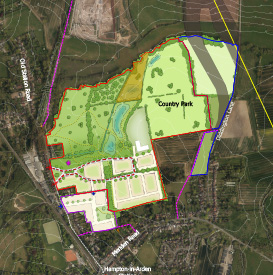 Hampton-in-Arden Thumbnail