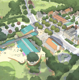 Monarch Green Thumbnail