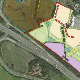 School Lane Thumbnail